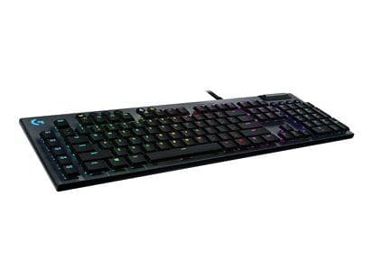 Logitech G815 Lightsync RGB Tactile (EN)