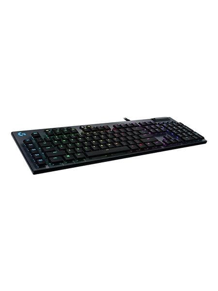 Logitech G815 Lightsync RGB Linear (EN)