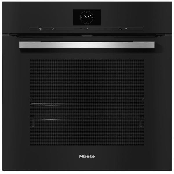 Miele H 7565 BP (Svart)