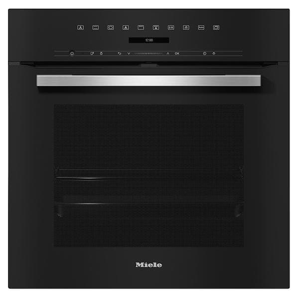 Miele H 7165 BP (Svart)