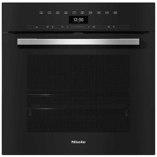 Miele H 7365 BP (Svart)