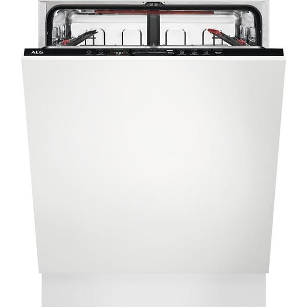 AEG FSE63607P
