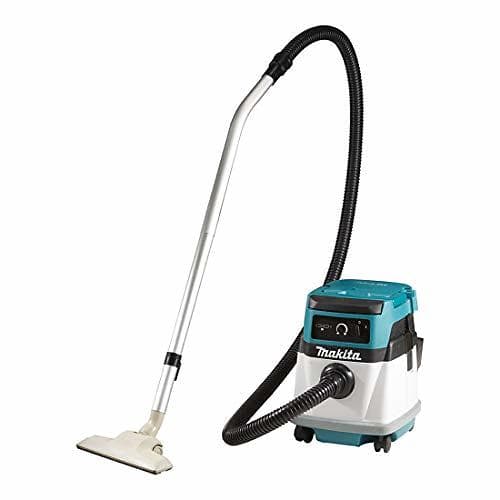 Makita DVC150LZ Sladdlös