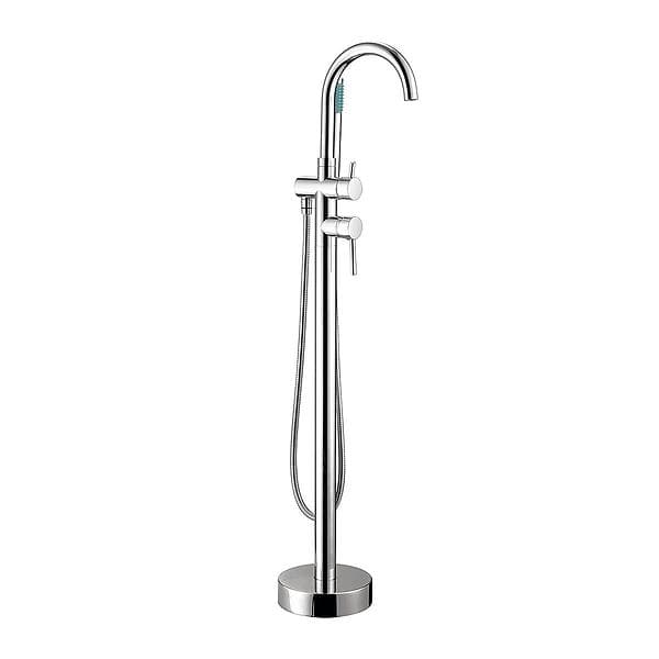 Hafa Grand Badkarsblandare 1445557 (Krom)