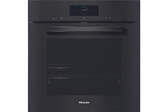 Miele H 7860 BP (Svart)