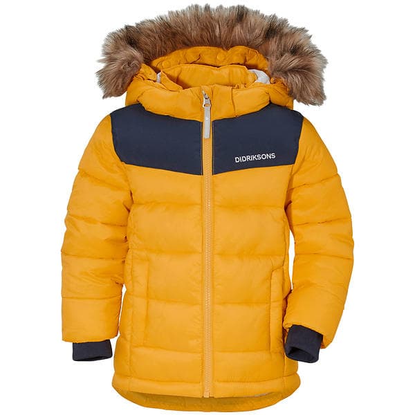 Didriksons Digory Jacket (Jr)