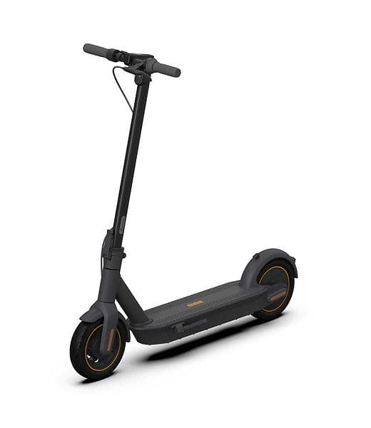 Segway KickScooter Max G30 25km/h