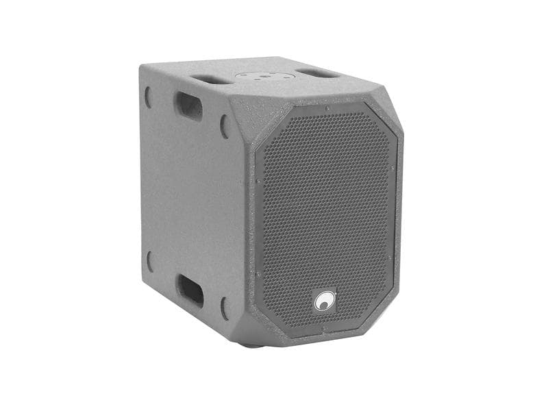 Omnitronic BOB-10A