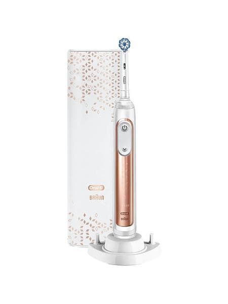 Oral-B Genius X 20100S Sensi UltraThin