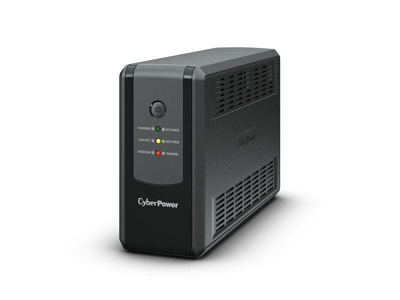 CyberPower UT650EG-FR