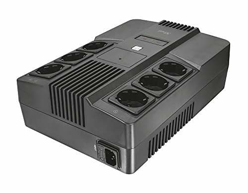 Trust Maxxon 800VA