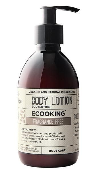 Ecooking Body Lotion 300ml