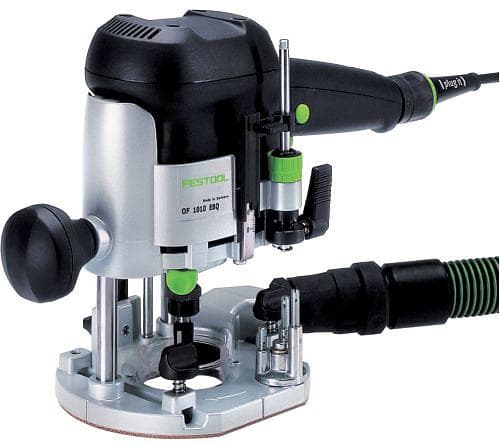 Festool OF 1010 EBQ-Plus