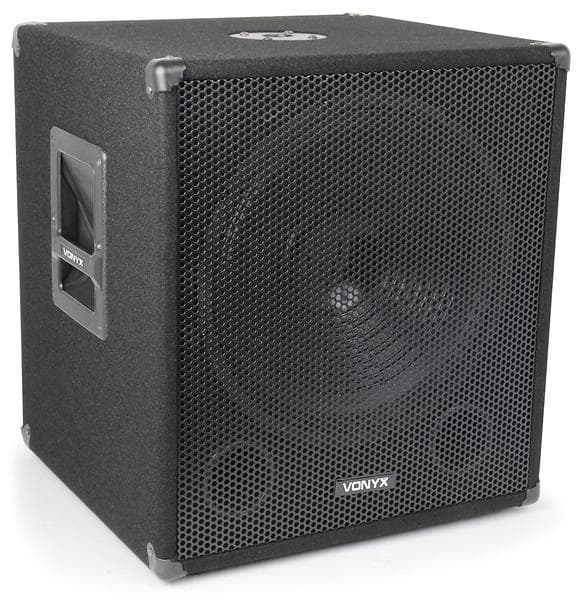 Vonyx SMW15