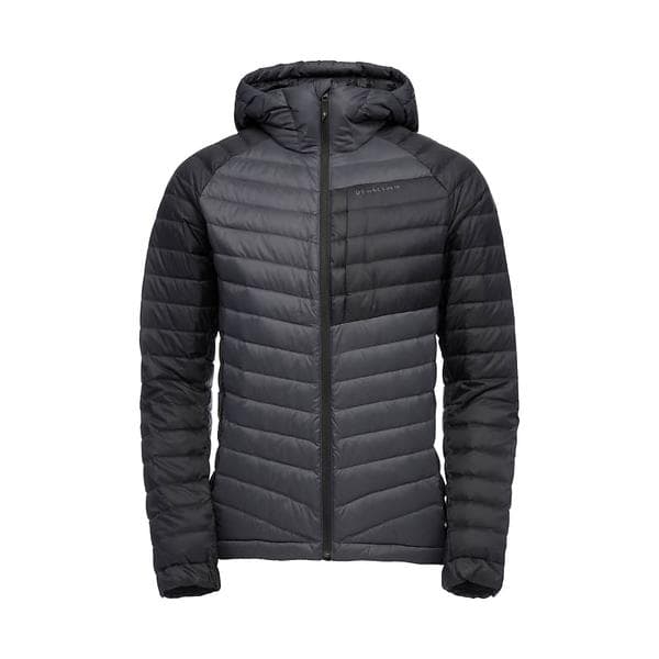 Black Diamond Access Down Hoody Jacket (Herr)