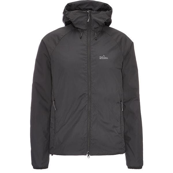 Tierra Belay Jacket (Herr)