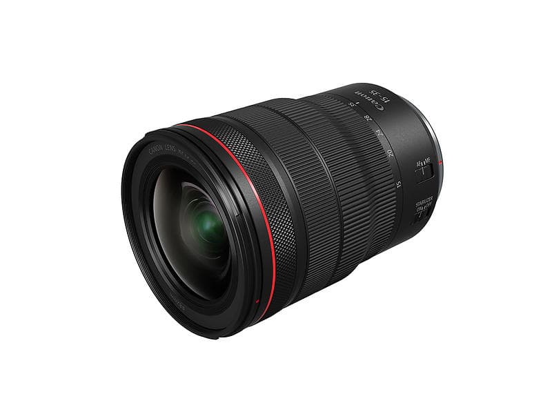 Canon RF 15-35/2,8 L IS USM