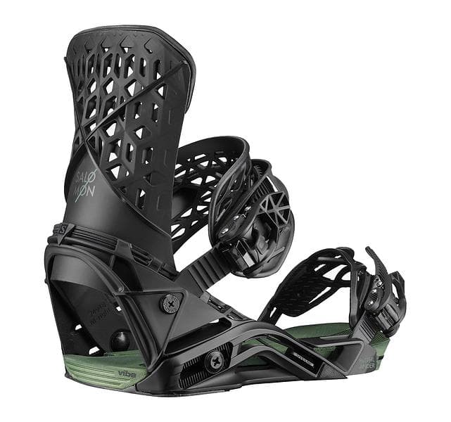 Salomon Highlander