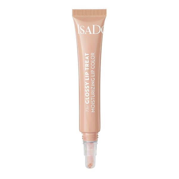 IsaDora The Glossy Lip Treat Moisturizing Lip Color