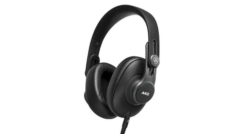 AKG K361 Over-ear