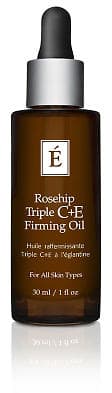Eminence Organics Rosehip Triple C+ E Firming Oil 30ml