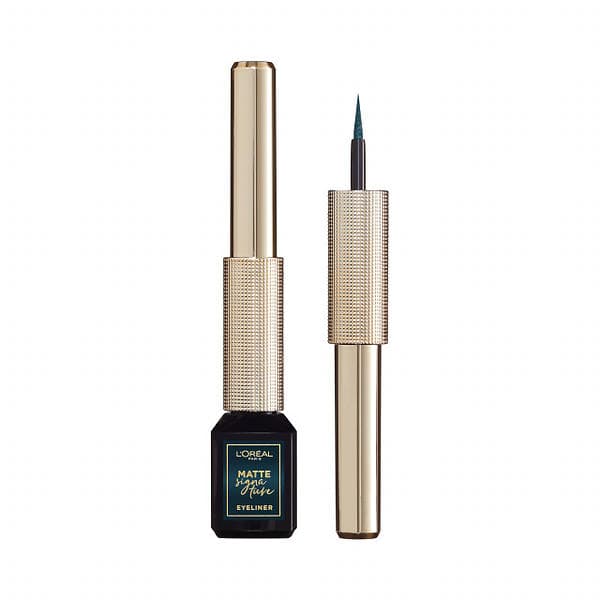 L'Oreal Matte Signature Eyeliner 3ml