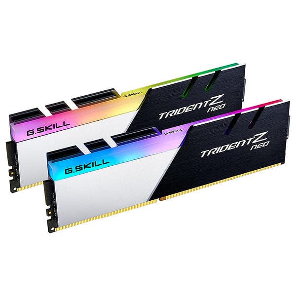 G.Skill Trident Z Neo DDR4 3600MHz 2x16GB (F4-3600C16D-32GTZNC)