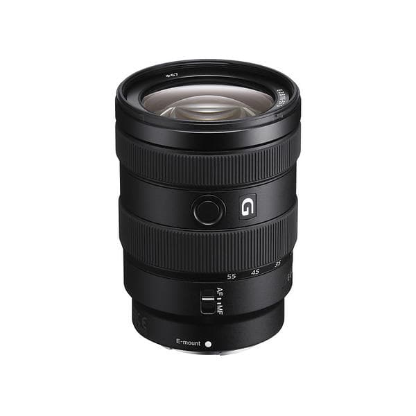 Sony E 16-55/2,8 G