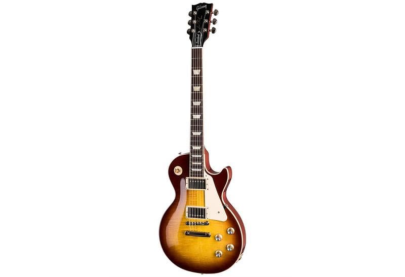 Gibson USA Les Paul Standard '60