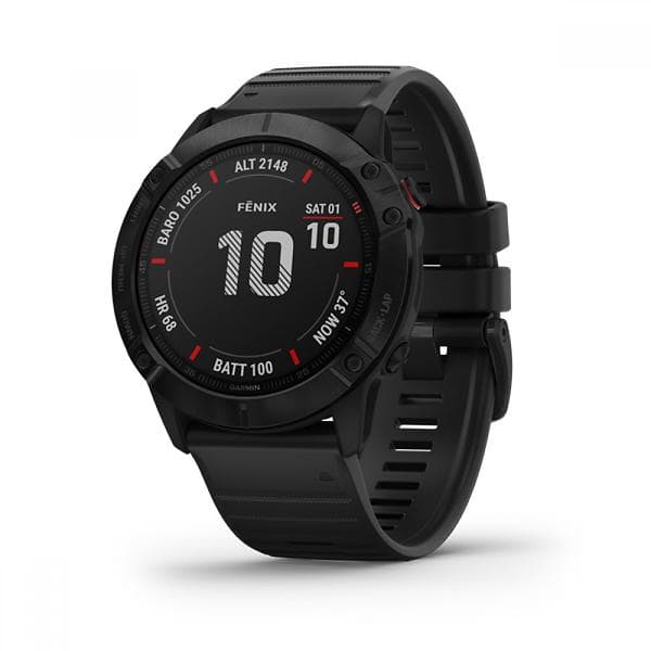 Garmin Fēnix 6X Pro