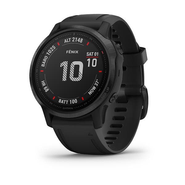 Garmin Fēnix 6S Pro