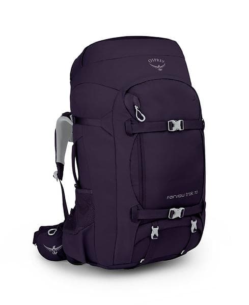 Osprey Fairview Trek 70L (Dam)