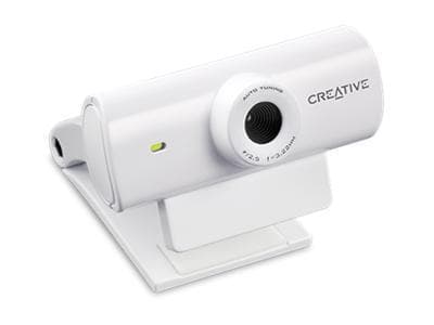 Creative Live! Cam Sync