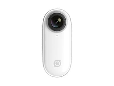 Insta360 Go