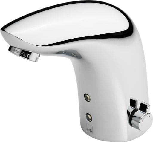 Oras Electra Tvättställsblandare 6150FZ (Krom)