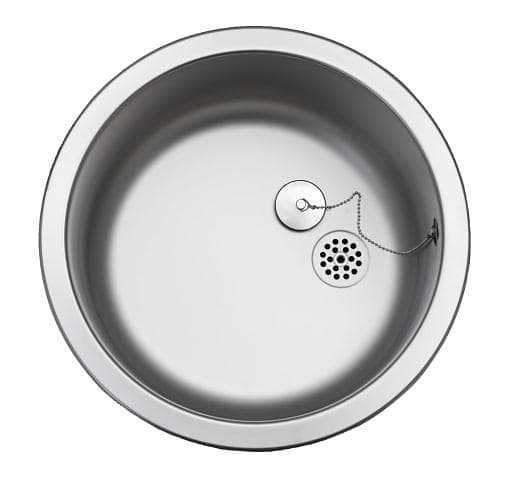 Intra Juvel JMKC380 (Rostfri)