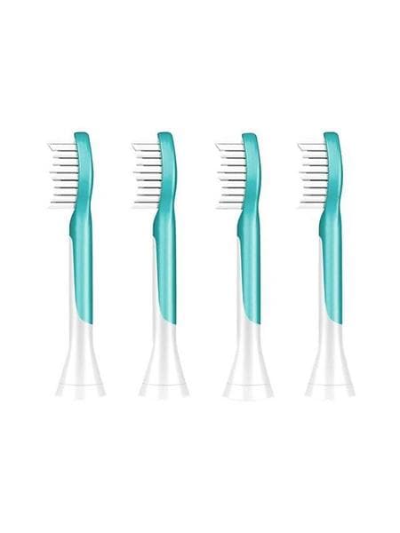 Philips Sonicare for Kids Standard HX6044 4-pack