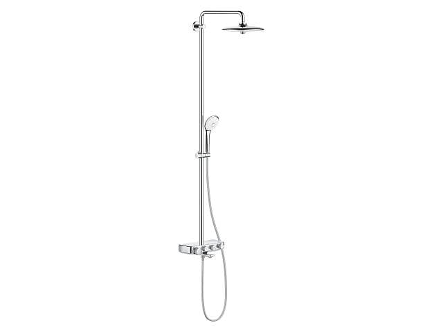 Grohe Euphoria 260 Mono 26510000 (Krom)