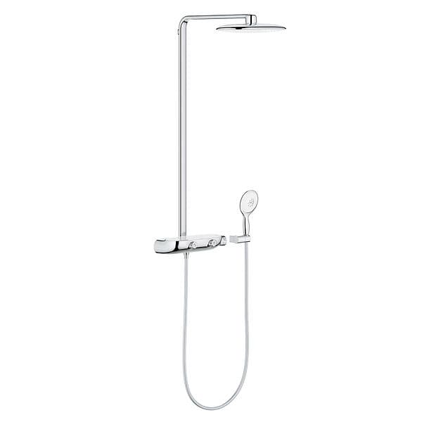 Grohe Rainshower SmartControl 360 Mono 26361LS0 (Vit)