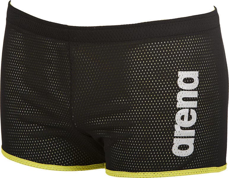 Arena Swimwear Square Cut Drag Aquashorts (Herr)