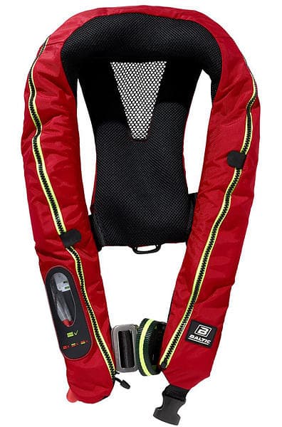 Baltic Legend 165N Harness