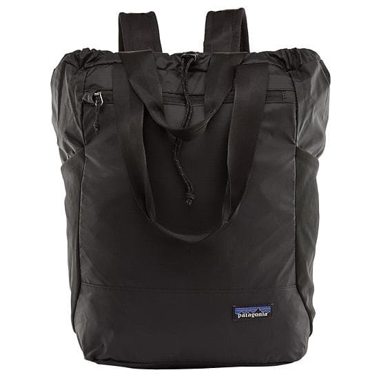 Patagonia Ultralight Black Hole Tote Pack 27L