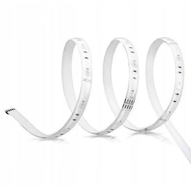 Yeelight Aurora Lightstrip Plus Extension YLOT01YL (1m)
