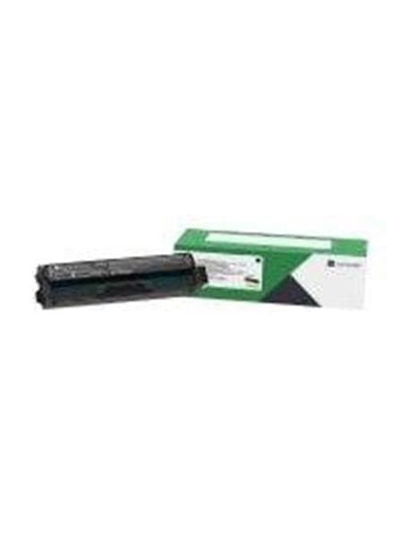 Lexmark C3220K0 (Svart)