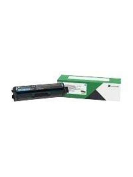 Lexmark C3220C0 (Cyan)