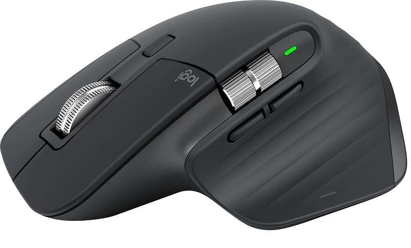 Logitech MX Master 3