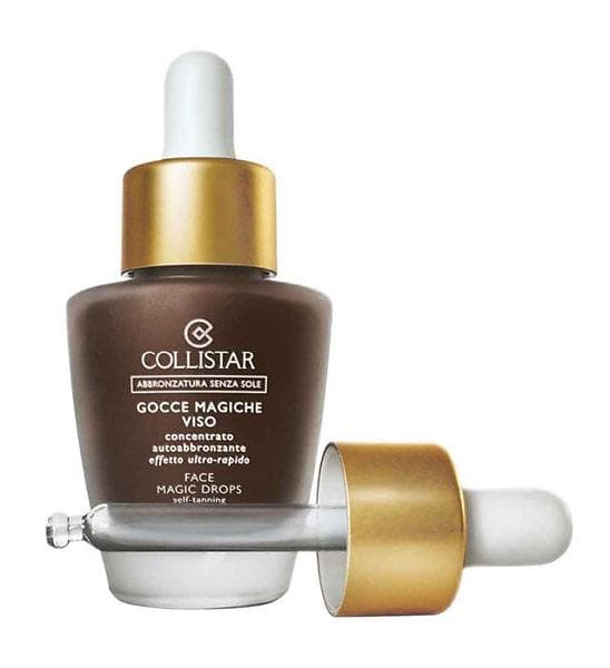 Collistar Face Magic Drops 50ml