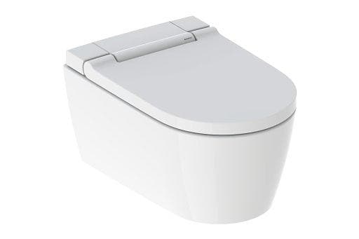 Geberit AquaClean Sela (Vit)