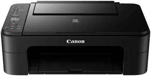 Canon Pixma TS3350 Series