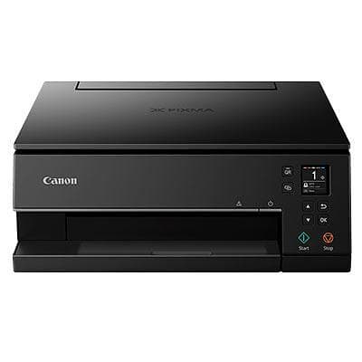 Canon Pixma TS6350 Series